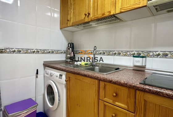 Appartement · Herverkoop - Torrevieja · Centro · Alicante · Spanje