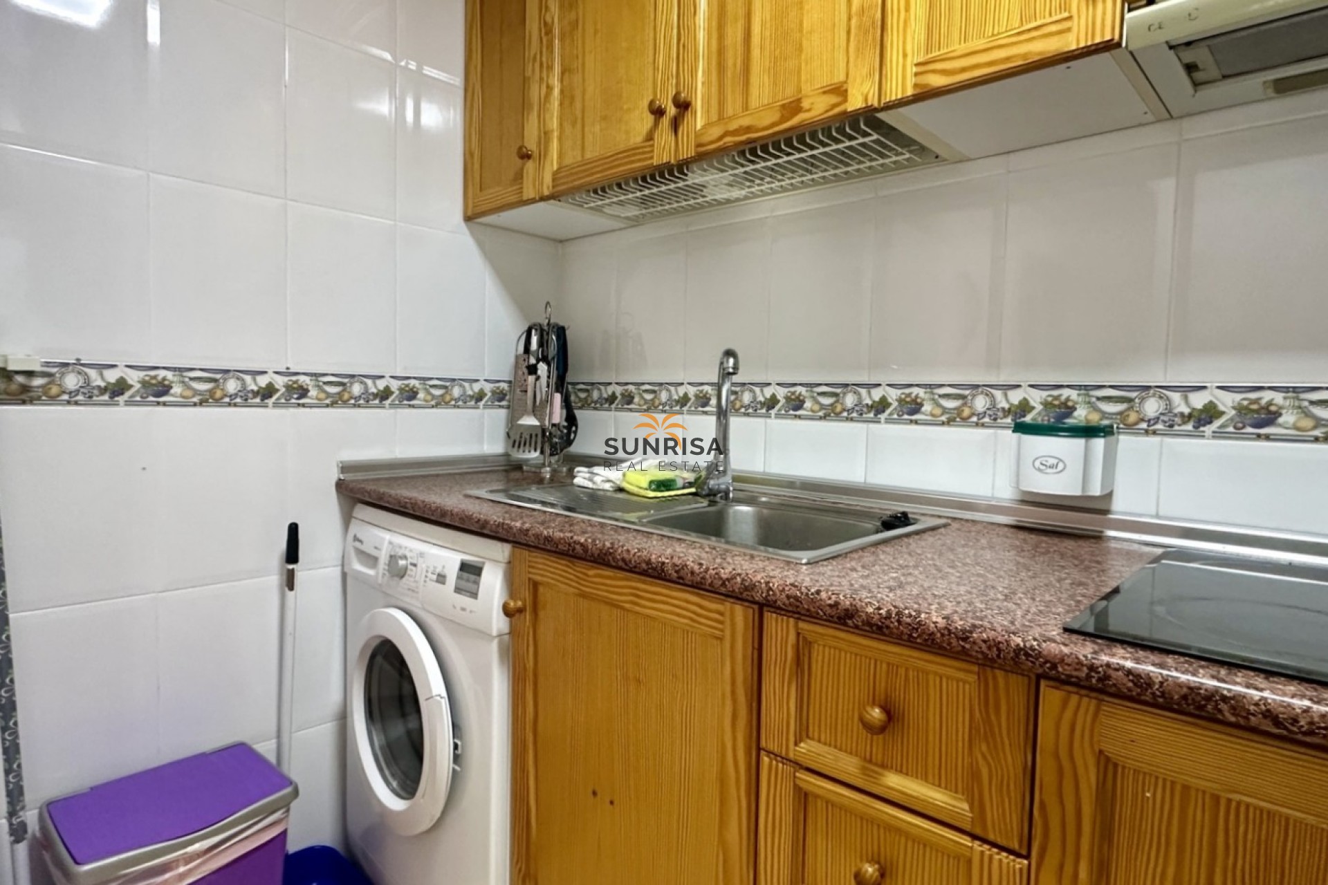 Revente - Appartement - Torrevieja