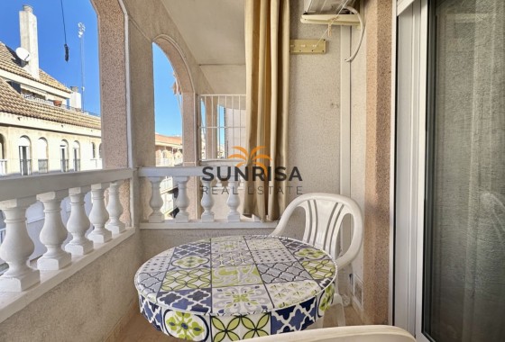 Appartement · Herverkoop - Torrevieja · Centro · Alicante · Spanje
