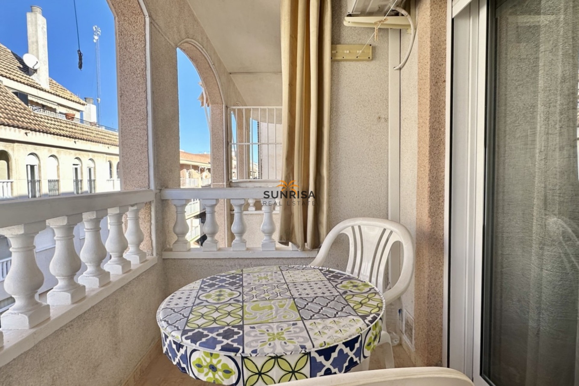 Revente - Appartement - Torrevieja