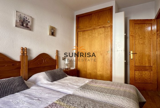 Appartement · Herverkoop - Torrevieja · Centro · Alicante · Spanje