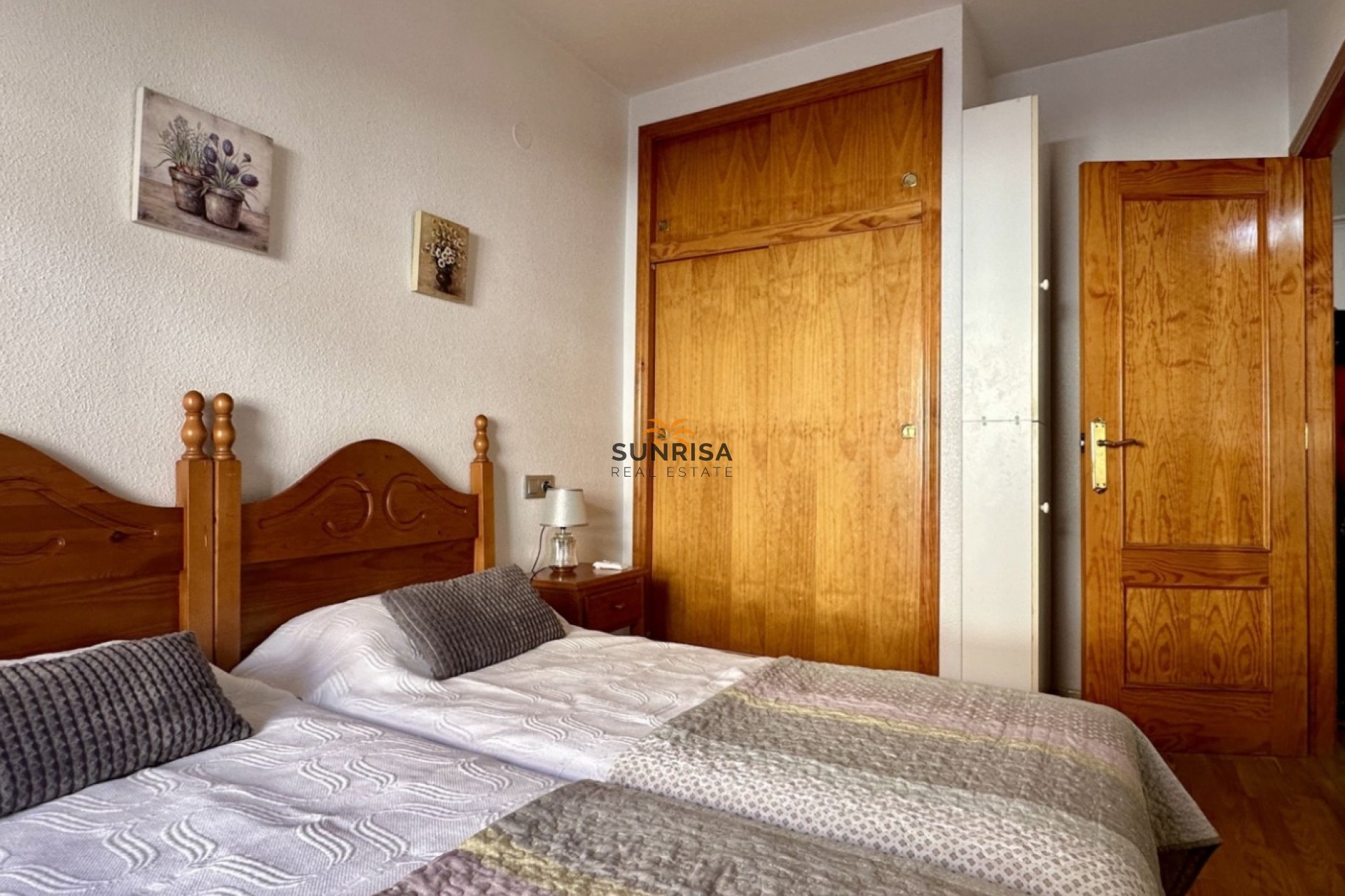 Revente - Appartement - Torrevieja