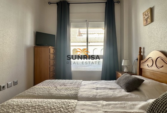 Appartement · Herverkoop - Torrevieja · Centro · Alicante · Spanje