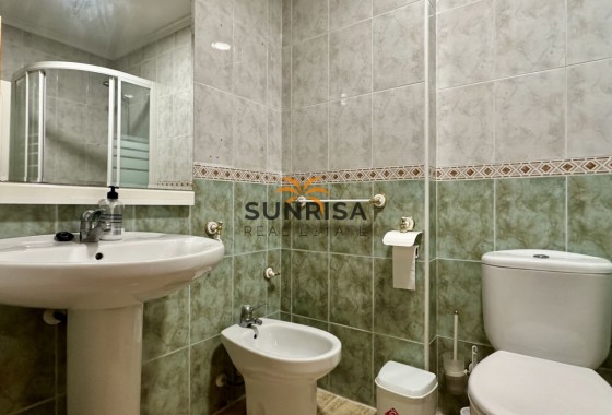 Appartement · Herverkoop - Torrevieja · Centro · Alicante · Spanje