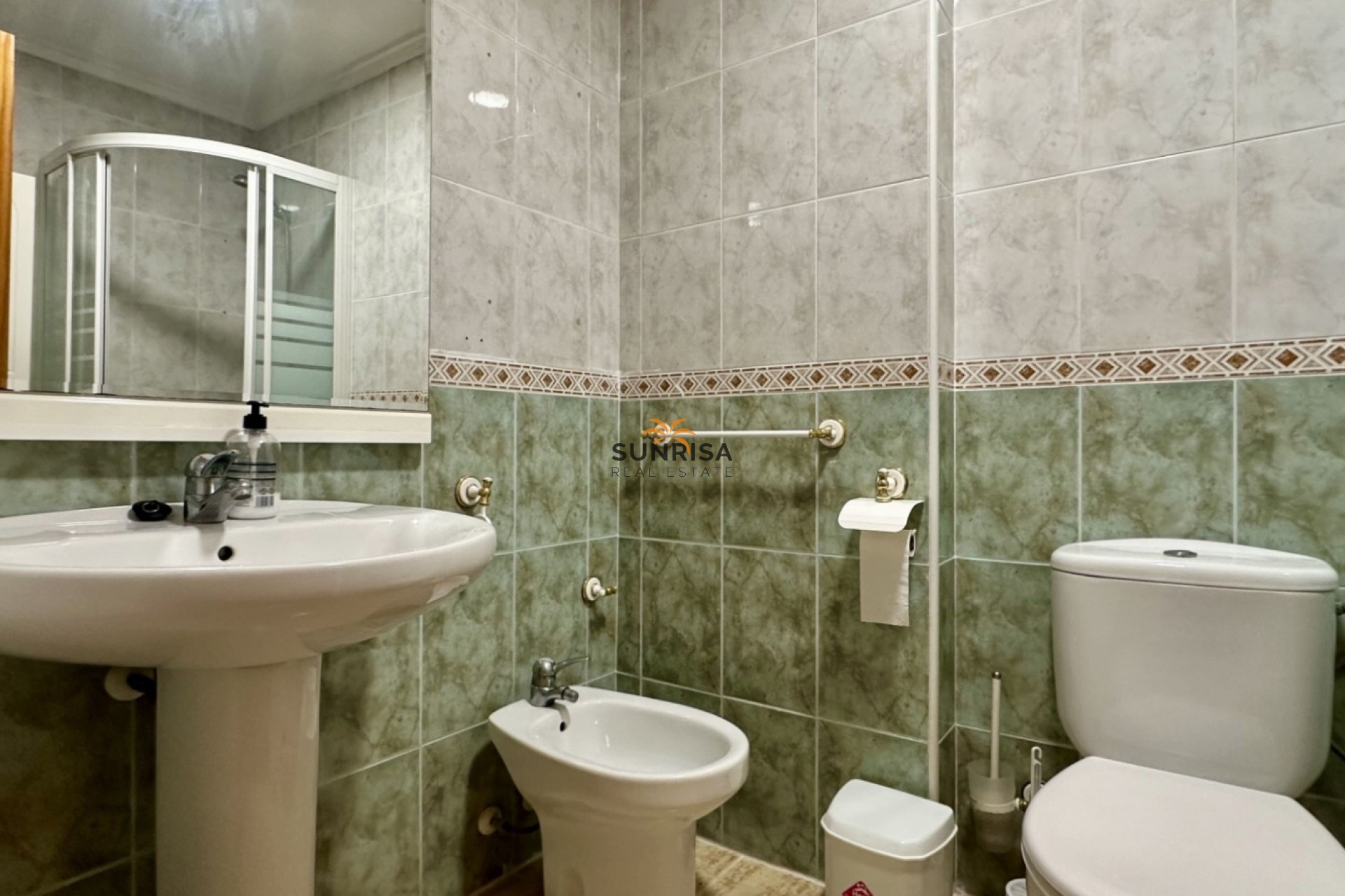 Revente - Appartement - Torrevieja