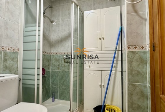 Appartement · Herverkoop - Torrevieja · Centro · Alicante · Spanje