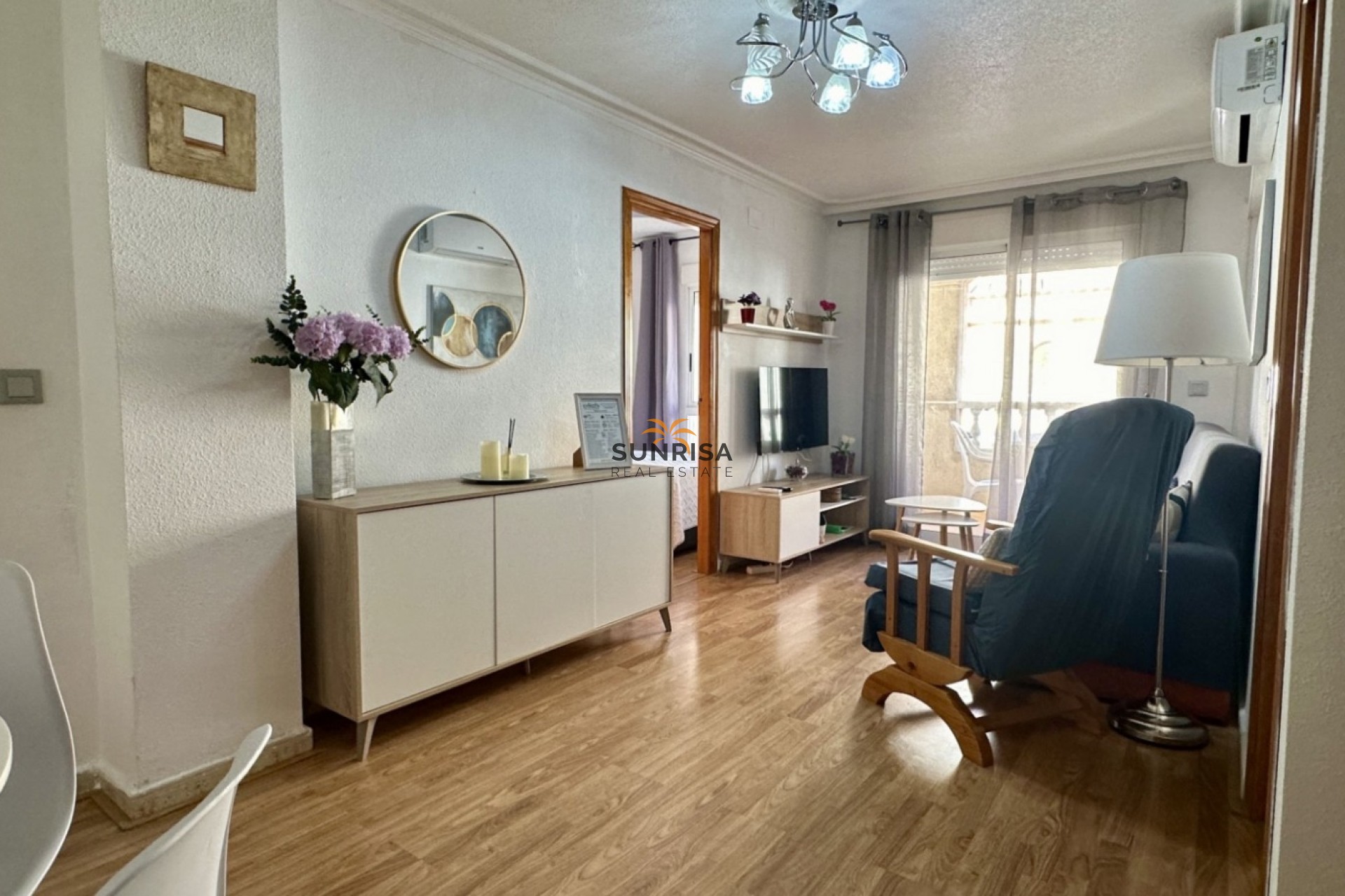 Revente - Appartement - Torrevieja