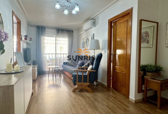 Appartement · Herverkoop - Torrevieja · Centro · Alicante · Spanje