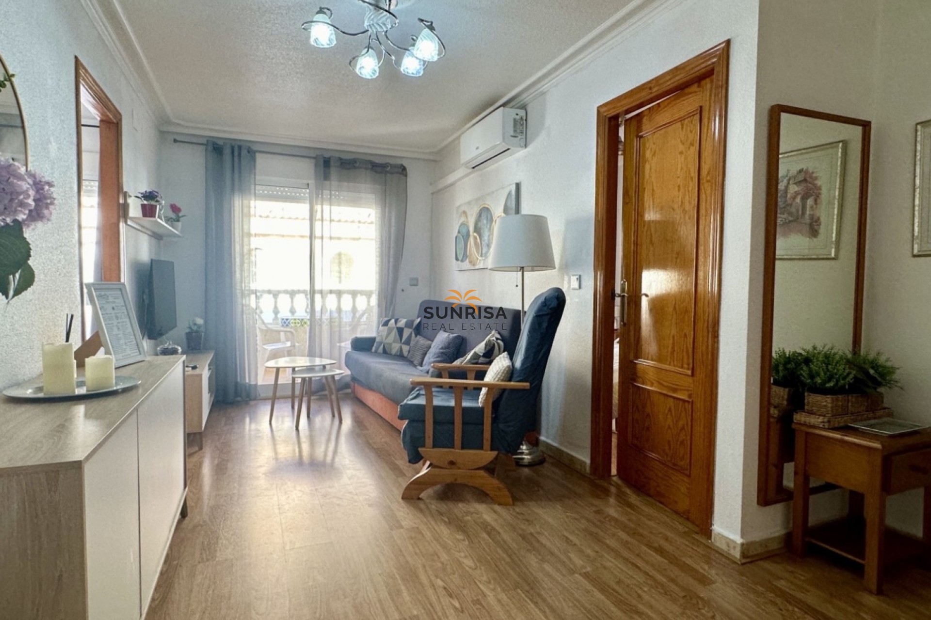 Revente - Appartement - Torrevieja