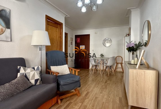 Appartement · Herverkoop - Torrevieja · Centro · Alicante · Spanje
