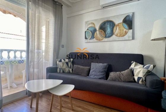 Appartement · Herverkoop - Torrevieja · Centro · Alicante · Spanje