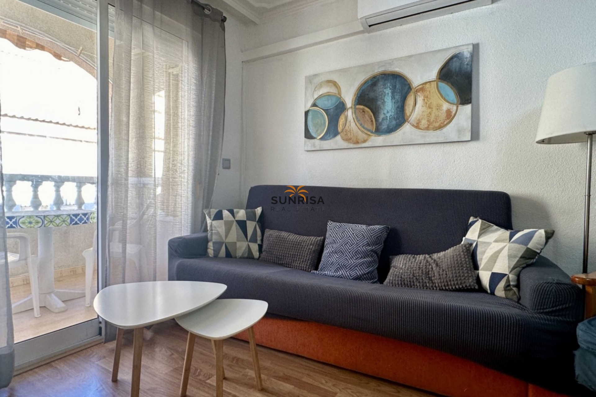 Revente - Appartement - Torrevieja
