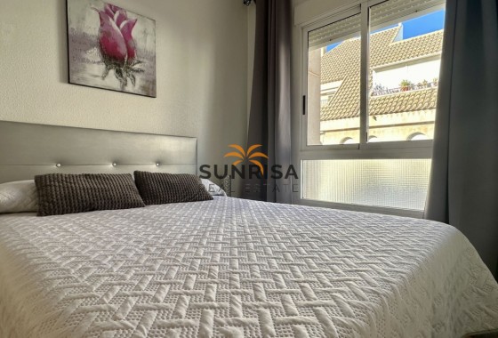 Appartement · Herverkoop - Torrevieja · Centro · Alicante · Spanje