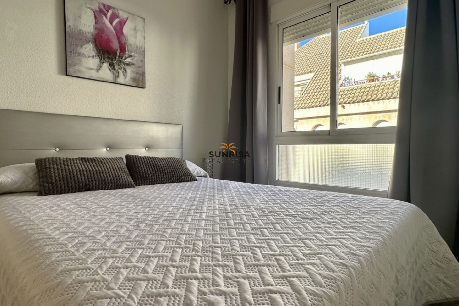Revente - Appartement - Torrevieja