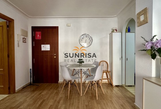 Appartement · Herverkoop - Torrevieja · Centro · Alicante · Spanje