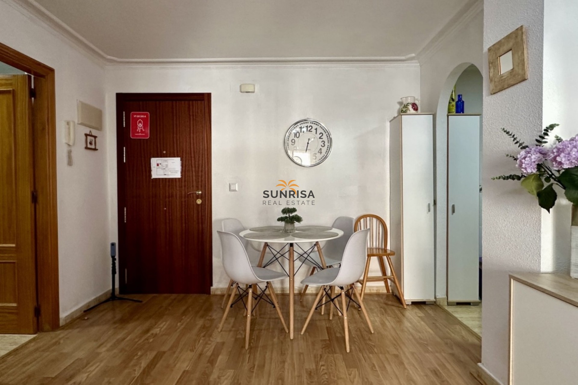 Revente - Appartement - Torrevieja