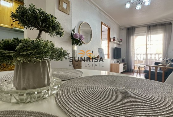 Appartement · Herverkoop - Torrevieja · Centro · Alicante · Spanje