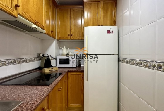 Appartement · Herverkoop - Torrevieja · Centro · Alicante · Spanje