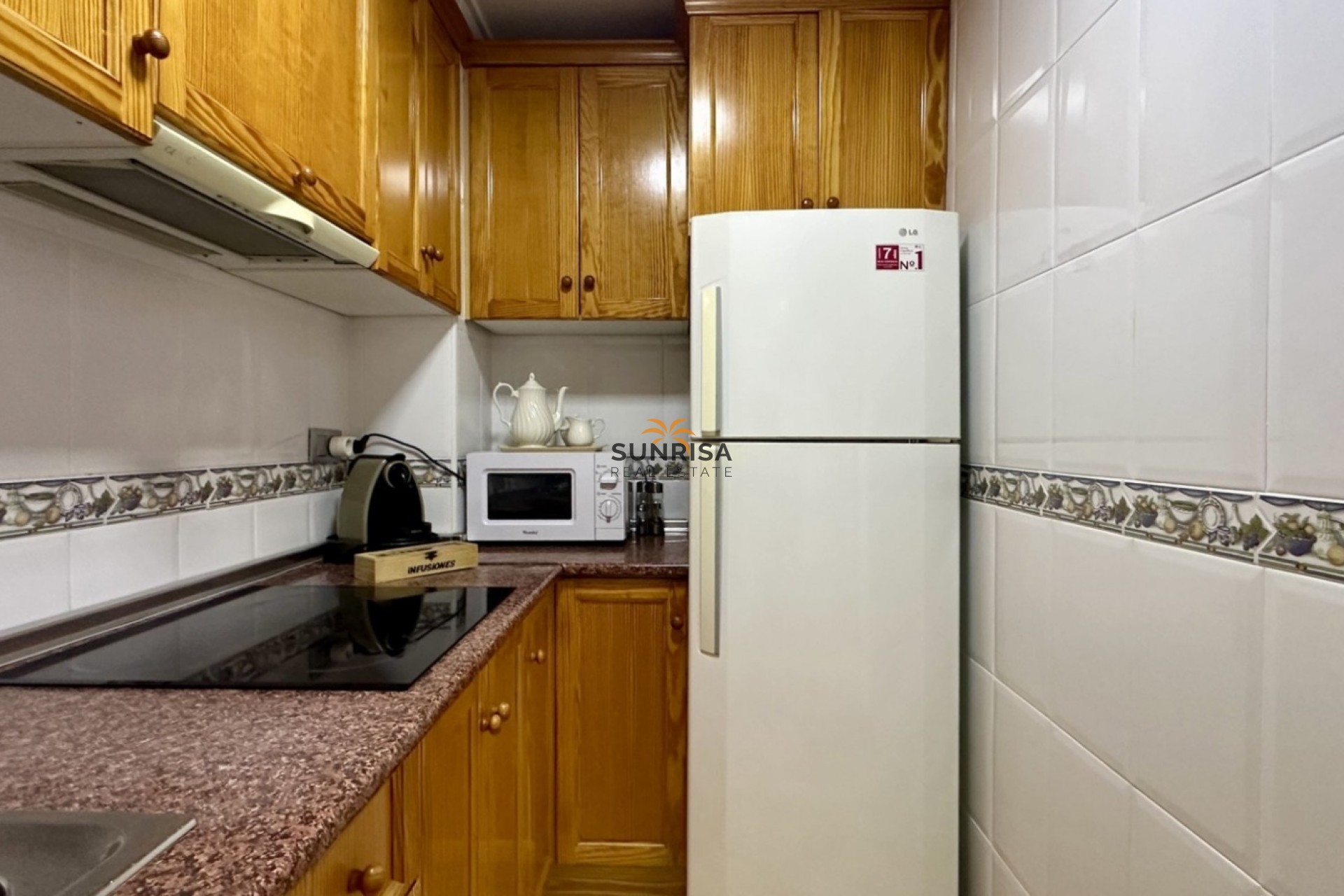 Revente - Appartement - Torrevieja