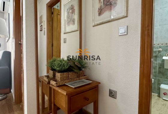 Appartement · Herverkoop - Torrevieja · Centro · Alicante · Spanje