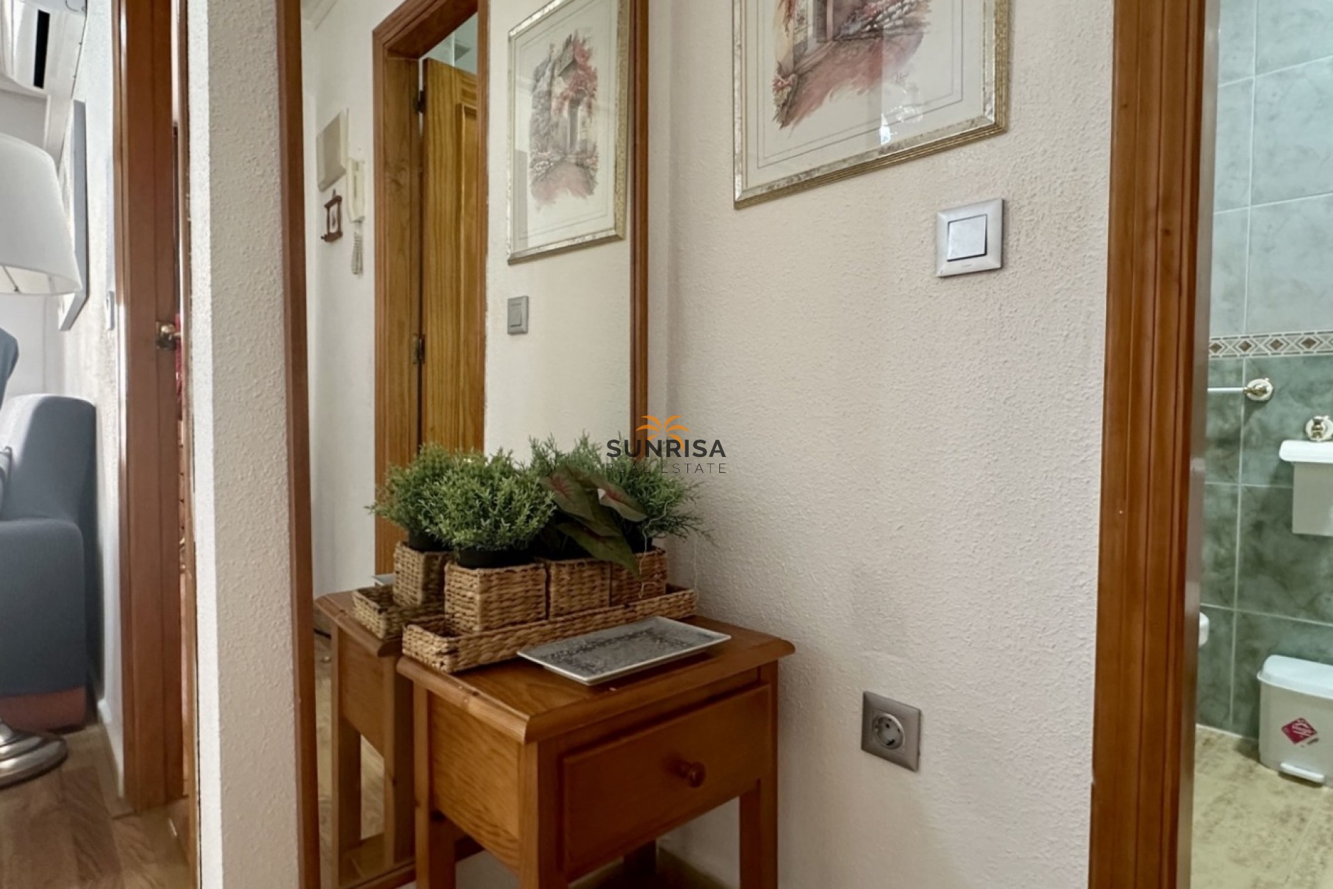 Revente - Appartement - Torrevieja