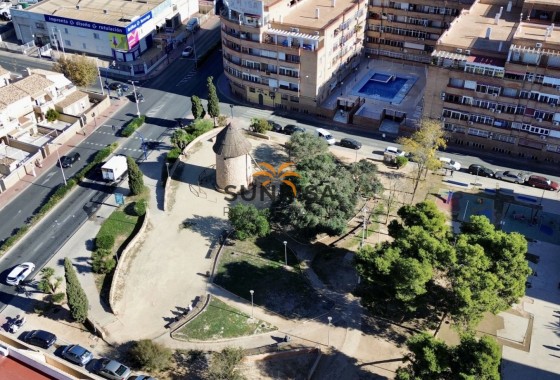 Appartement · Herverkoop - Torrevieja · Centro · Alicante · Spanje