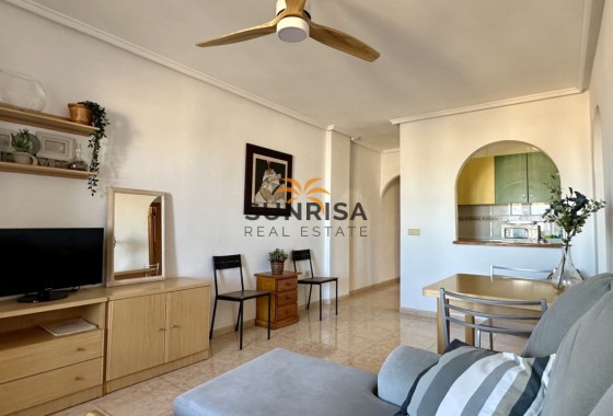 Appartement · Herverkoop - Torrevieja · Centro · Alicante · Spanje