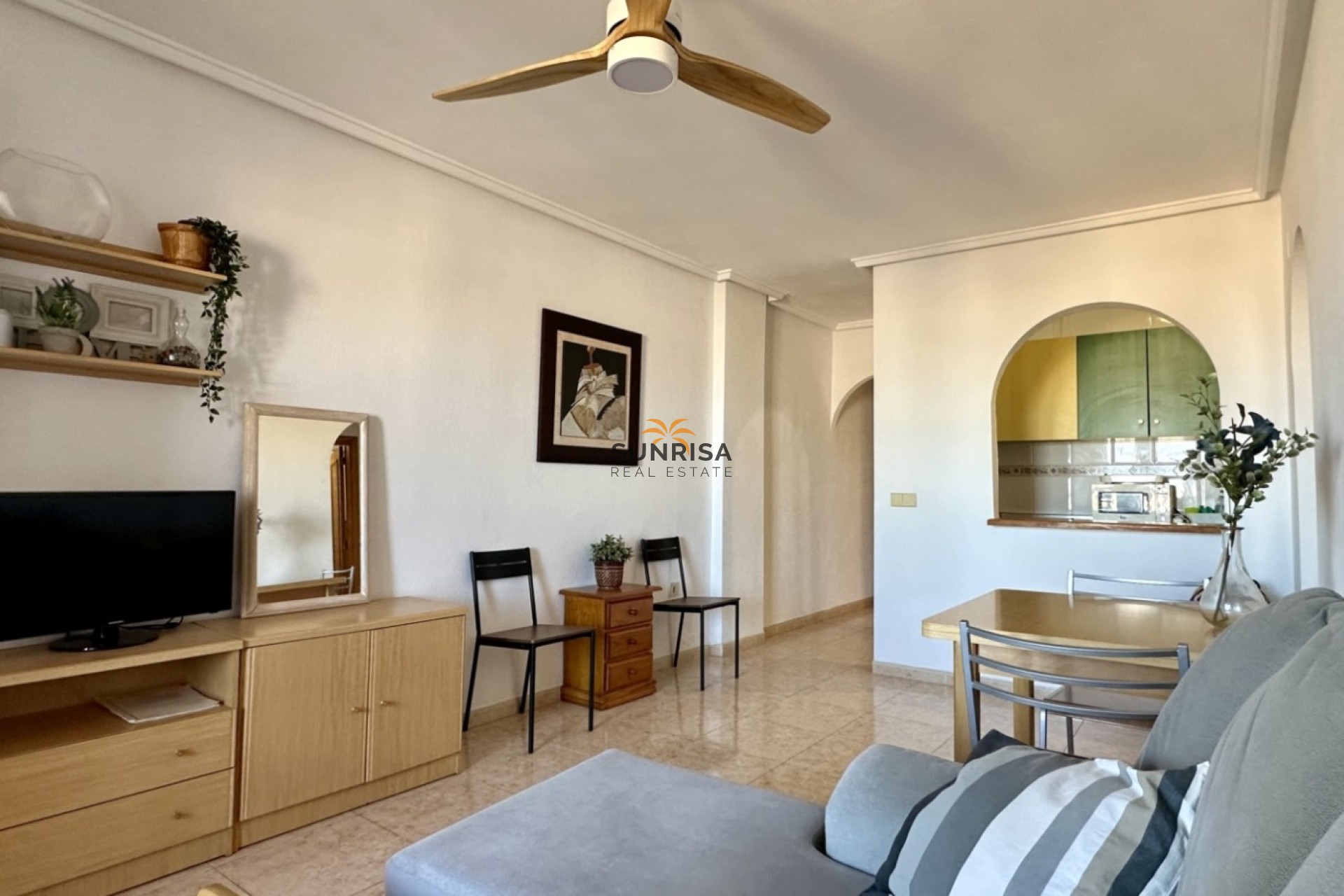 Revente - Appartement - Torrevieja