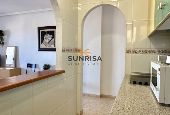 Appartement · Herverkoop - Torrevieja · Centro · Alicante · Spanje
