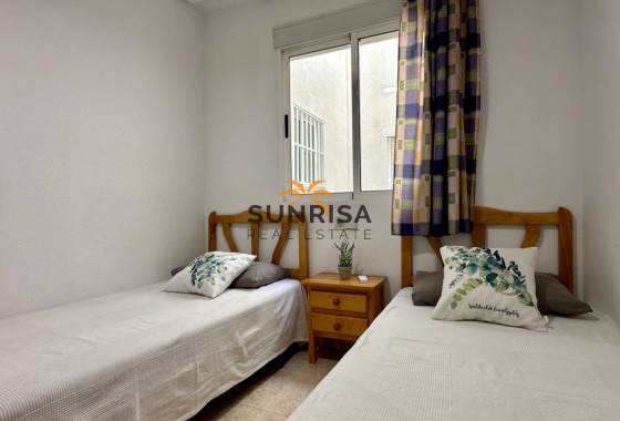 Appartement · Herverkoop - Torrevieja · Centro · Alicante · Spanje