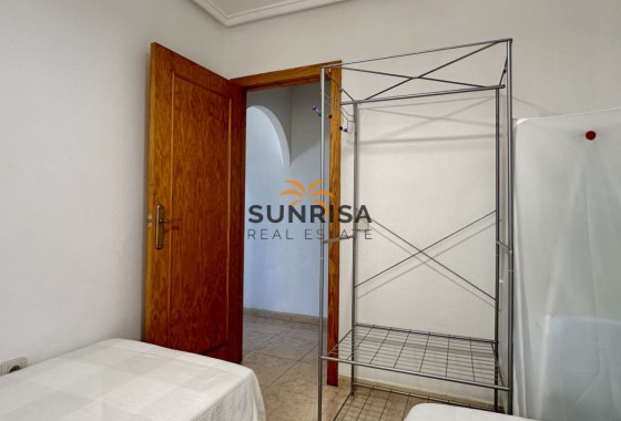 Appartement · Herverkoop - Torrevieja · Centro · Alicante · Spanje