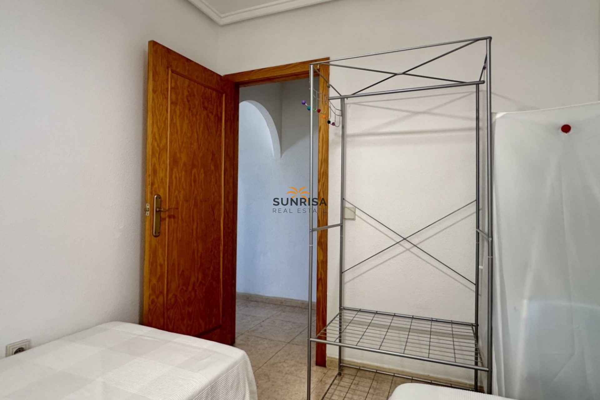 Revente - Appartement - Torrevieja