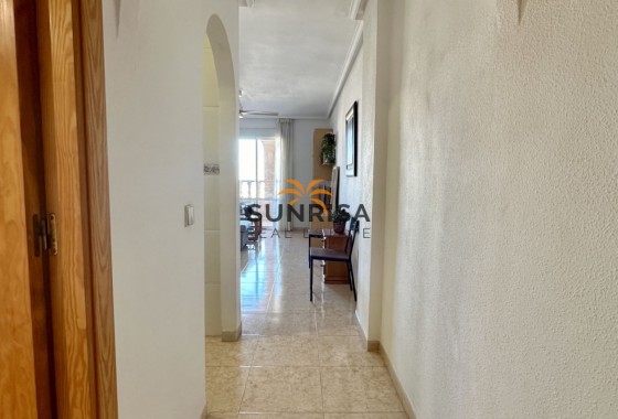 Appartement · Herverkoop - Torrevieja · Centro · Alicante · Spanje