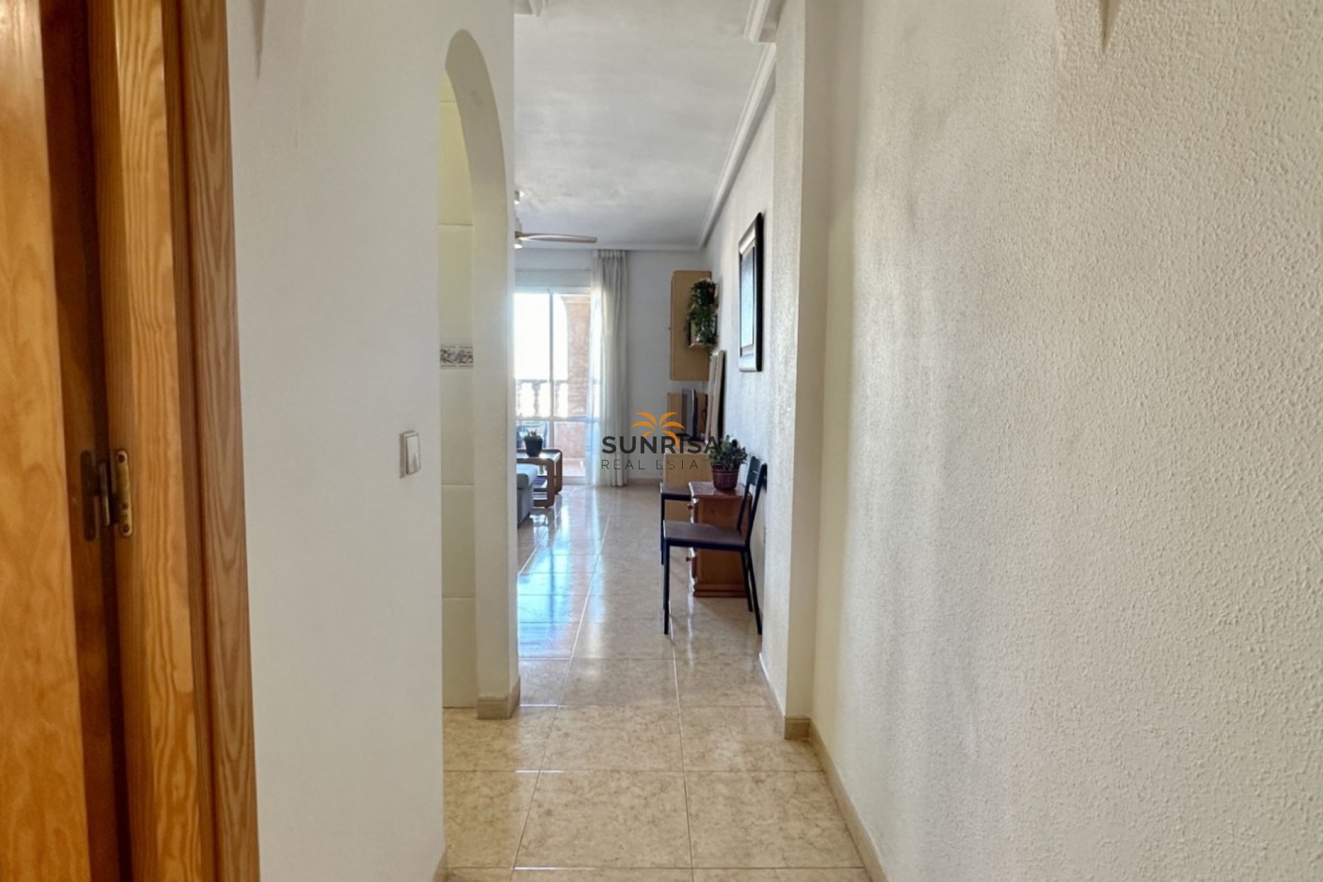 Revente - Appartement - Torrevieja