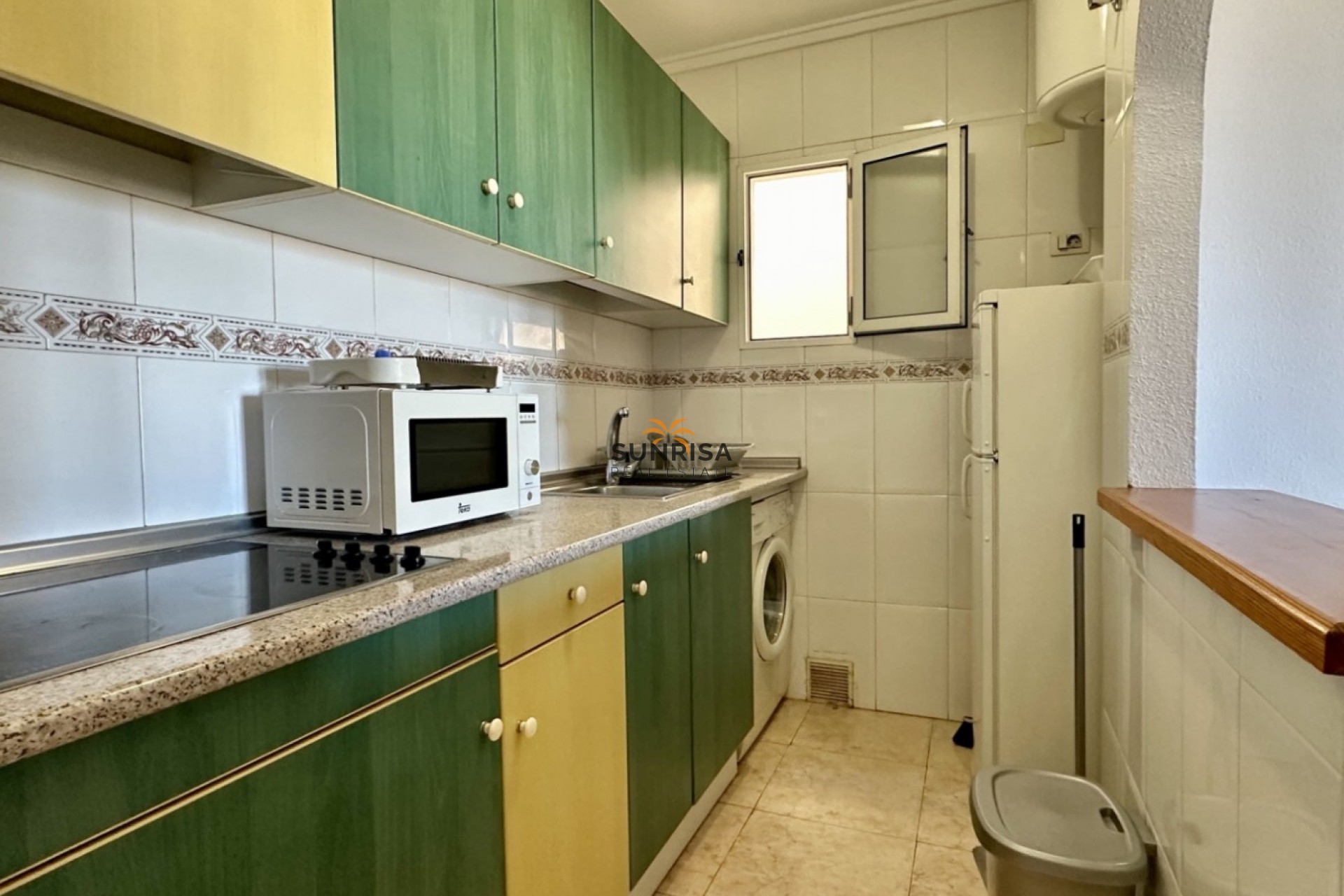 Revente - Appartement - Torrevieja