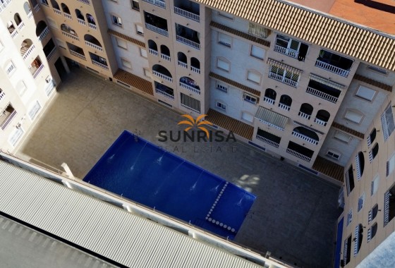 Appartement · Herverkoop - Torrevieja · Centro · Alicante · Spanje