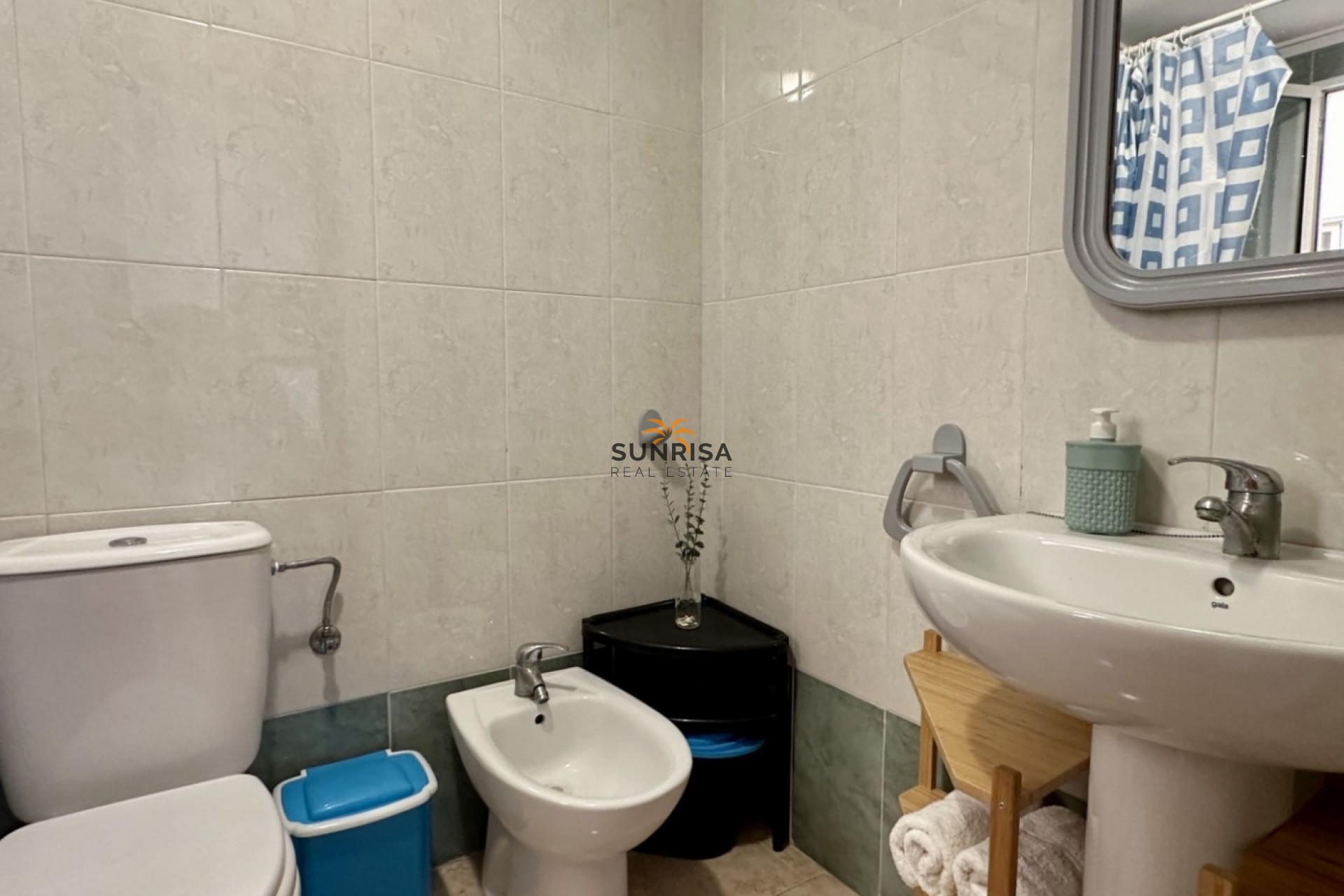 Revente - Appartement - Torrevieja