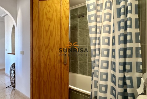 Appartement · Herverkoop - Torrevieja · Centro · Alicante · Spanje