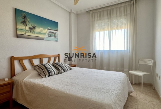 Appartement · Herverkoop - Torrevieja · Centro · Alicante · Spanje