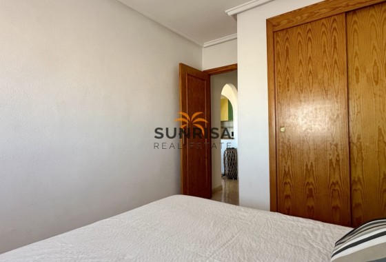Appartement · Herverkoop - Torrevieja · Centro · Alicante · Spanje