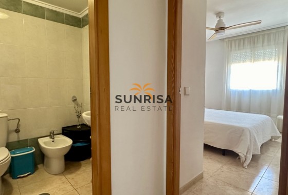 Appartement · Herverkoop - Torrevieja · Centro · Alicante · Spanje