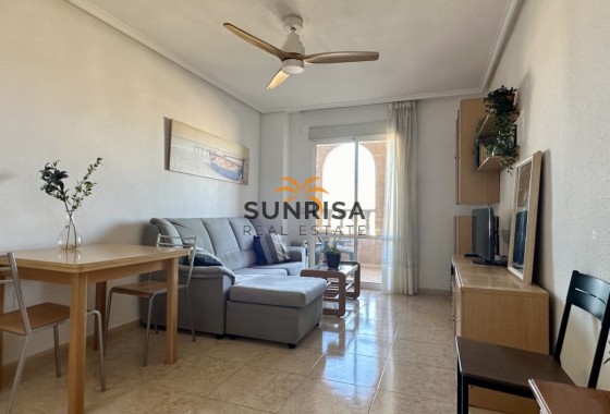 Appartement · Herverkoop - Torrevieja · Centro · Alicante · Spanje