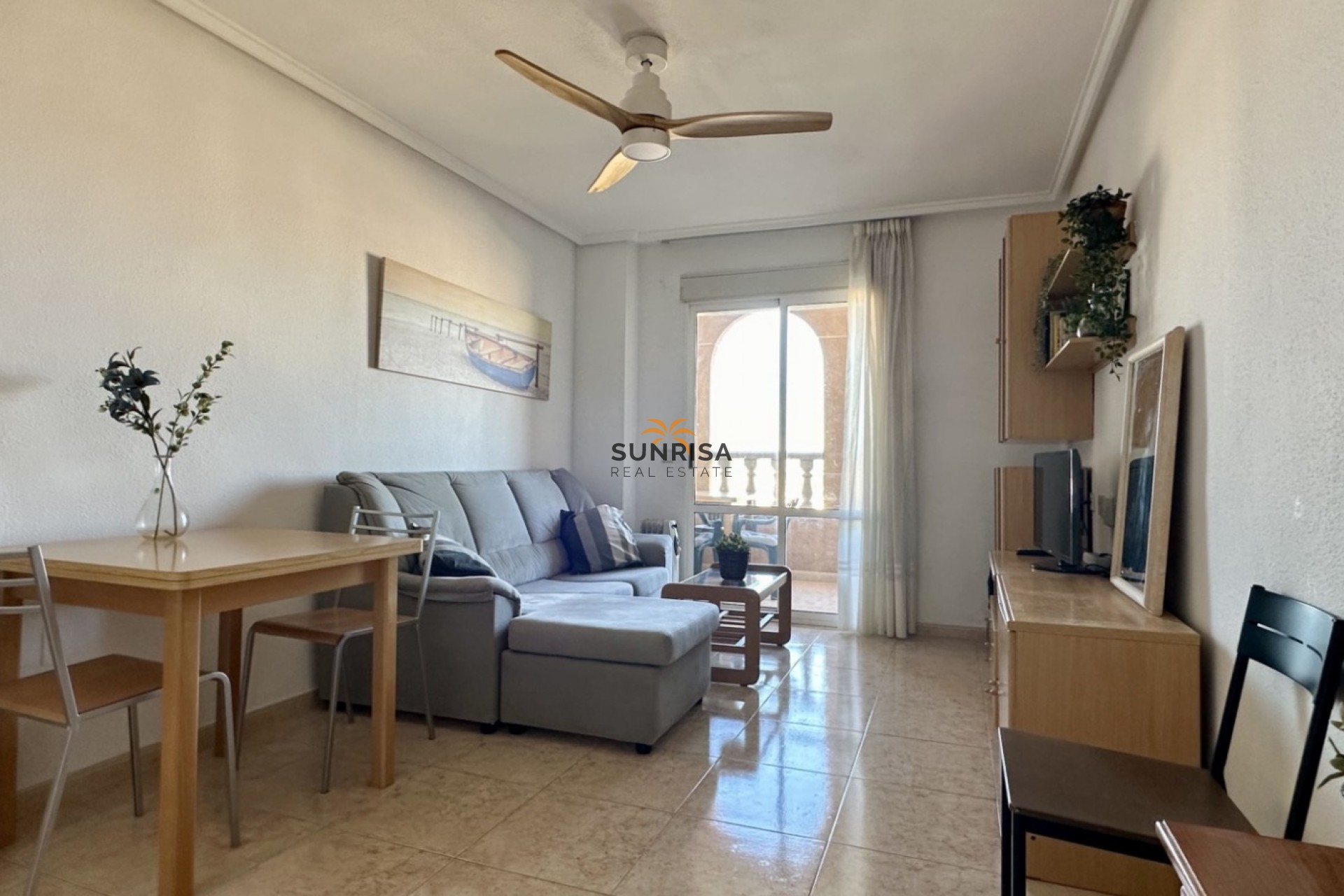 Revente - Appartement - Torrevieja