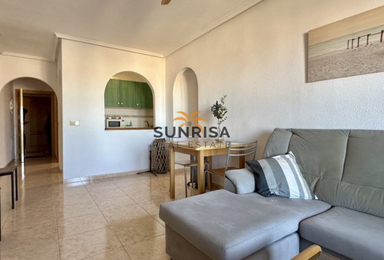Appartement · Herverkoop - Torrevieja · Centro · Alicante · Spanje