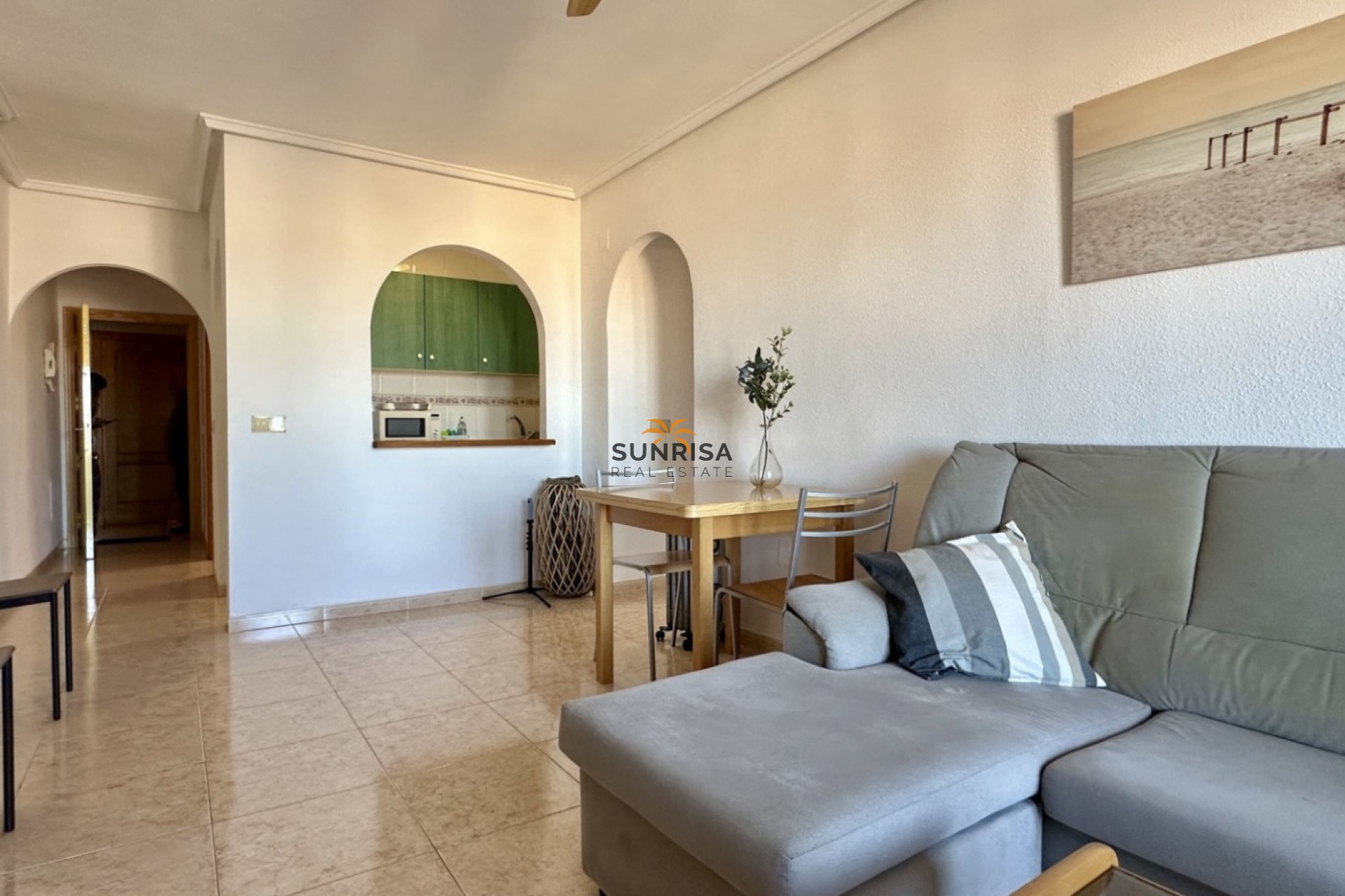 Revente - Appartement - Torrevieja
