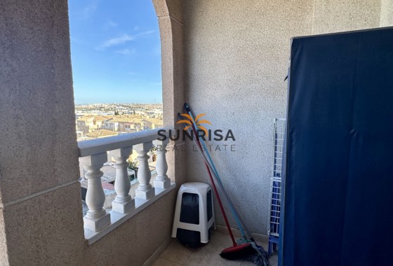 Appartement · Herverkoop - Torrevieja · Centro · Alicante · Spanje