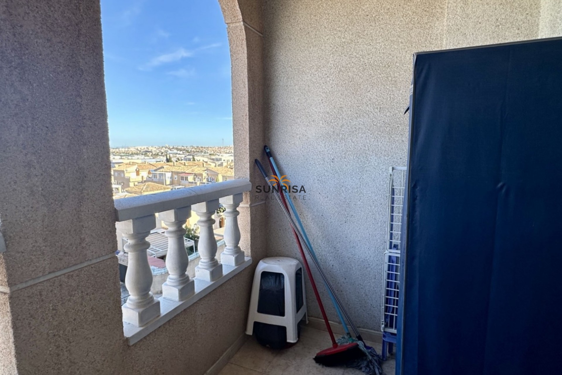 Revente - Appartement - Torrevieja