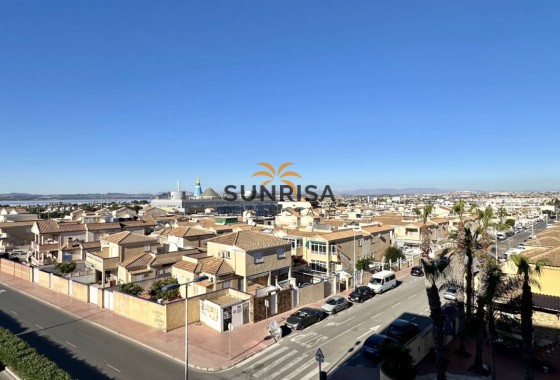 Appartement · Herverkoop - Torrevieja · Centro · Alicante · Spanje