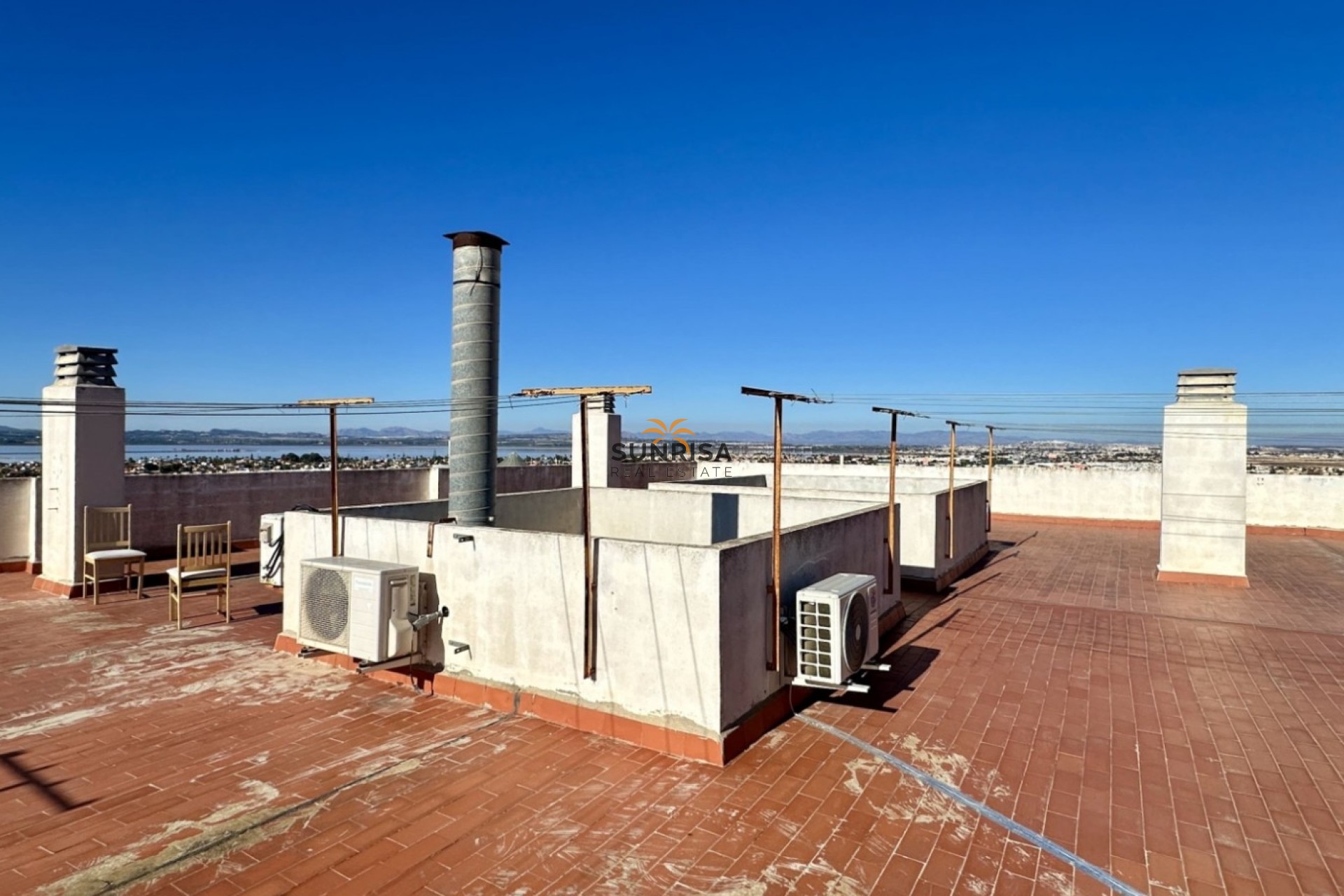 Revente - Appartement - Torrevieja