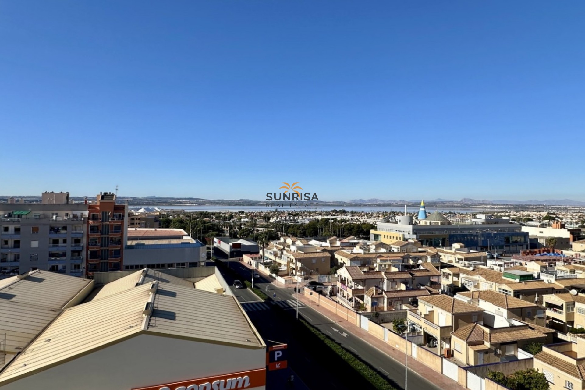Revente - Appartement - Torrevieja